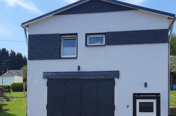 Volkholz Apartment | Ferienwohnung Rothaarstube