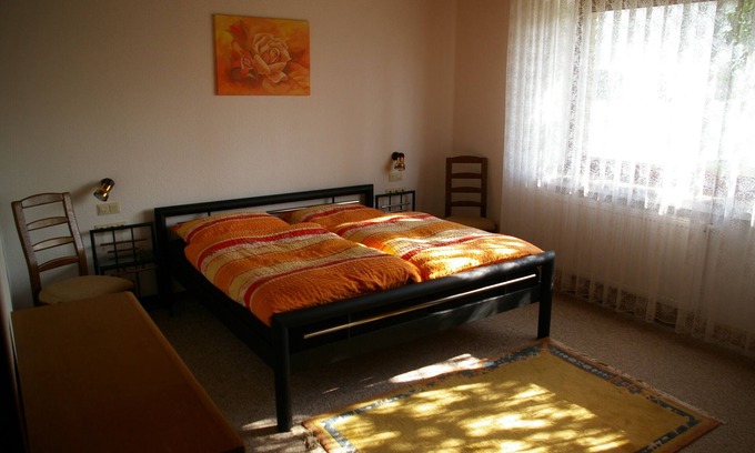 Senden Apartment | Ferienwohnung Ruh, 2-4 Pers