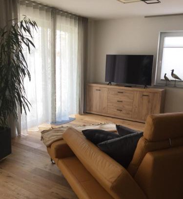 Gerolzhofen Apartment | Ferienwohnung Ruth