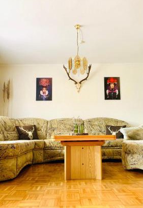 Rastatt Apartment | Ferienwohnung Ruttner