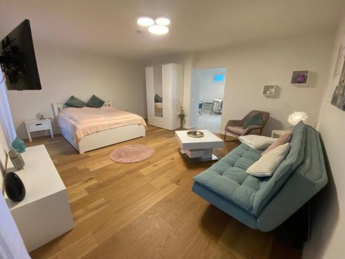Bad Tatzmannsdorf Apartment | Ferienwohnung Simon