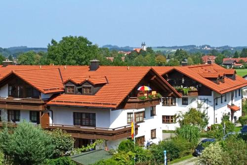 Hohenaschau im Chiemgau Apartment | Ferienwohnung Steger