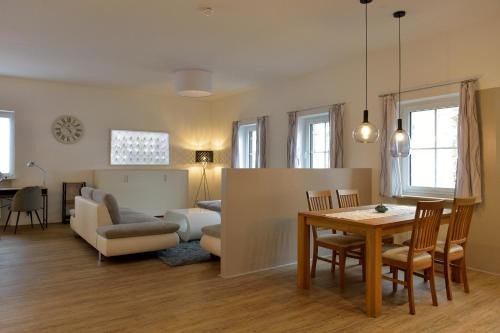 Hohenaschau im Chiemgau Apartment | Ferienwohnung Sicado Loft