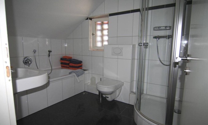 Hiltrup Apartment | Ferienwohnung Schorn, 1-2 Pers