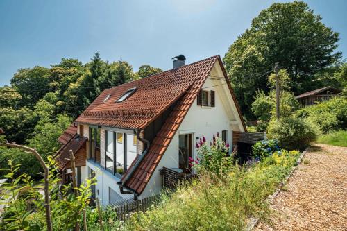 Buehlertal Apartment | Ferienwohnung s'Raubers