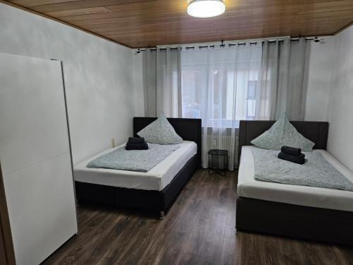 Dillingen Apartment | Ferienwohnung Saika