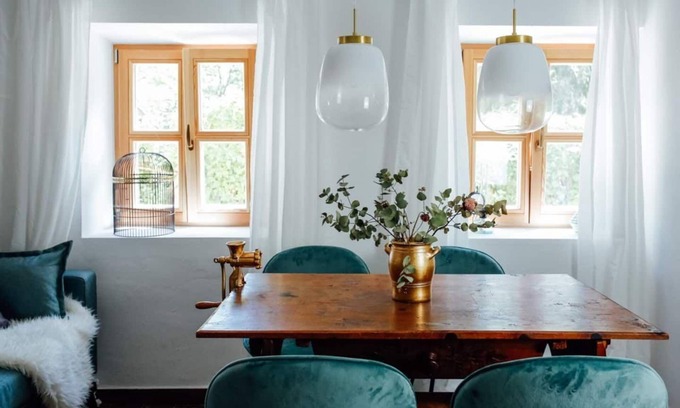 Bad Aussee Apartment | Ferienwohnung Salzkammer - Salzherrenhof Bad Aussee - Neueröffnung - Netflix - W-Lan