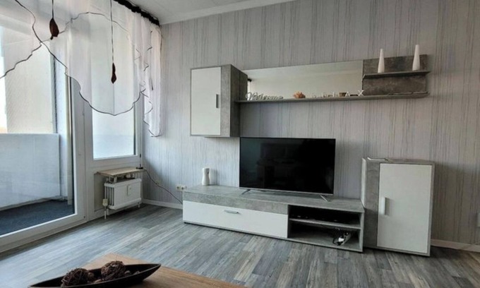 Hochheide Apartment | Ferienwohnung Sarra & Mo