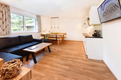 Vandans Apartment | Ferienwohnung Saxenhammer