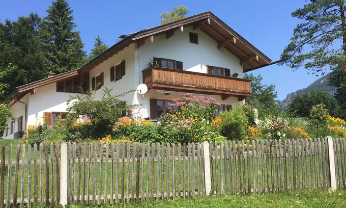 Neuhaus Apartment | Ferienwohnung Schönbach