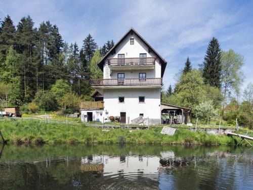 Schoensee Apartment | Ferienwohnung, Schönsee