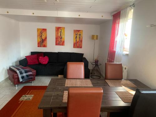 Bad Frankenhausen/Kyffhauser Apartment | Ferienwohnung-Schluecke