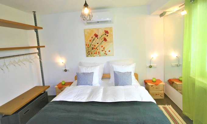 Oberhausen Apartment | Ferienwohnung Schacht34 - Schacht34