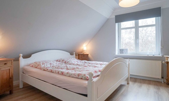 Simonsberg Apartment | Ferienwohnung Schadwill