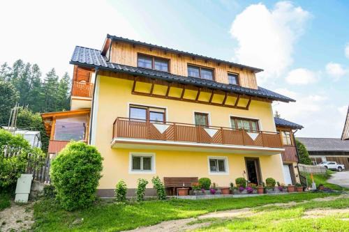 Sankt Wolfgang-Kienberg Apartment | Ferienwohnung Schaffer