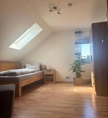 Berg Apartment | Ferienwohnung Schaller
