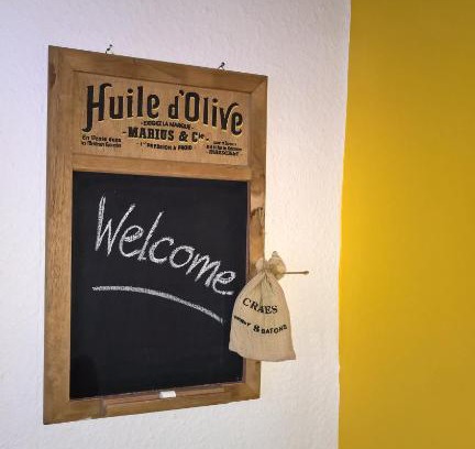 Ostercappeln Apartment | Ferienwohnung Schau ins Dorf