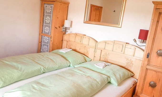 Feldbach Apartment | Ferienwohnung "schaurein" - Sonnenhaus Grandl