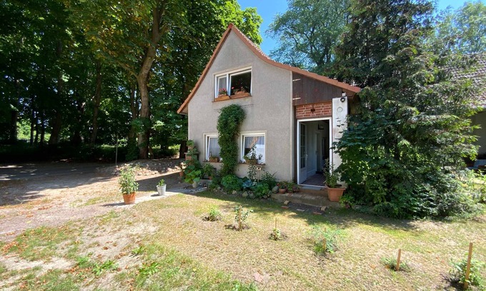 Krakvitz Apartment | Ferienwohnung Scheffler - 75m2 Fewo für bis zu 6 Personen