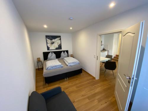 Nordheim a. Main Apartment | Ferienwohnung Scheuring Flügel EG