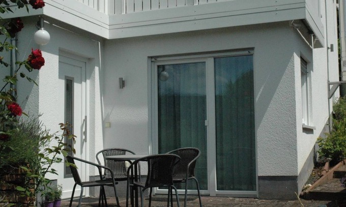 Marburg Apartment | Ferienwohnung Schewe - apartment/apartment, shower or bath, WC