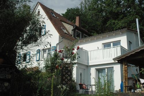 Marburg Apartment | Ferienwohnung Schewe