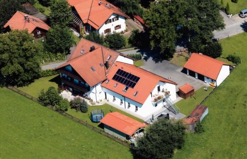 Peissenberg Apartment | Ferienwohnung Schießl