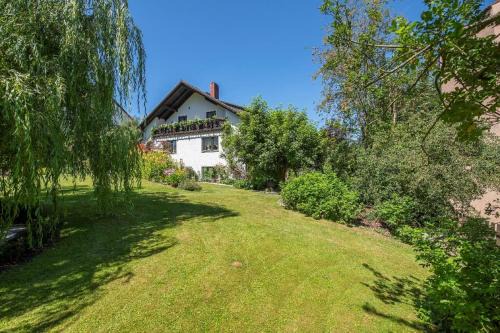 Moosbach Apartment | Ferienwohnung Schieder