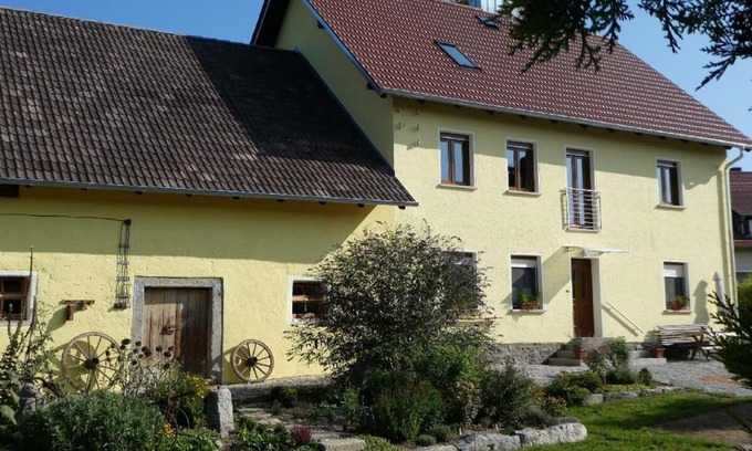 Nittenau Apartment | Ferienwohnung Schindler