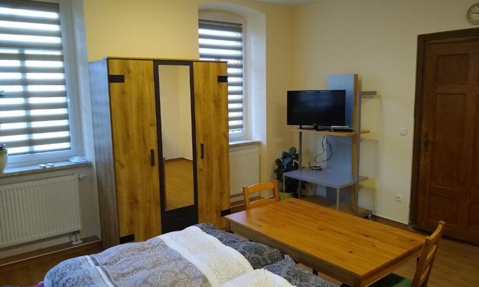 Starkenberg House | Ferienwohnung Schleich