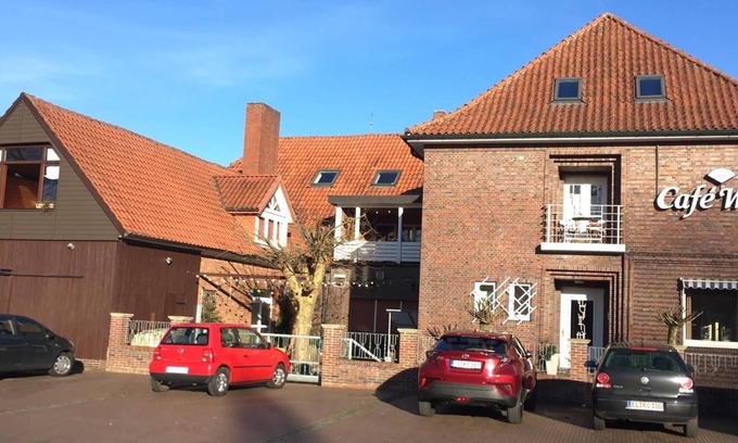 Furstenau Apartment | Ferienwohnung Schloßblick in Fürstenau