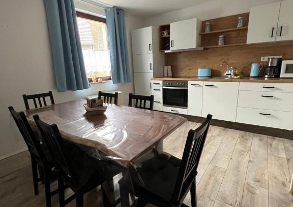 Wirsberg Apartment | Ferienwohnung Schlossberg 2
