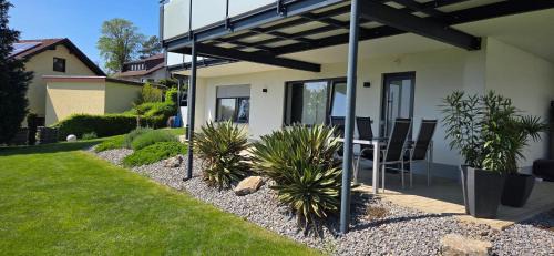 Schmieheim Apartment | Ferienwohnung Schlossblick