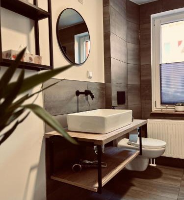 Schmalkalden Apartment | Ferienwohnung Schmalkalden