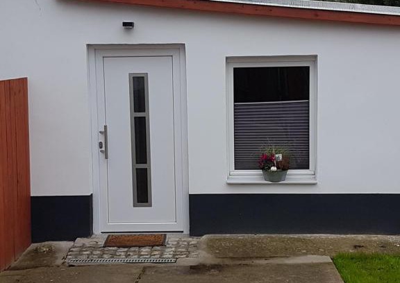 Angermuende Apartment | Ferienwohnung Schmenkel