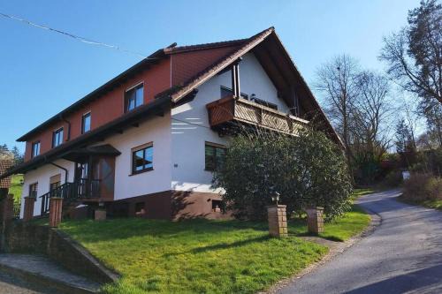 Beerfelden Apartment | Ferienwohnung Schmidt