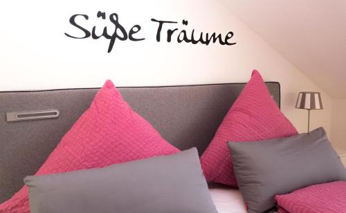 Pfaffenweiler Apartment | Ferienwohnung Schneckental