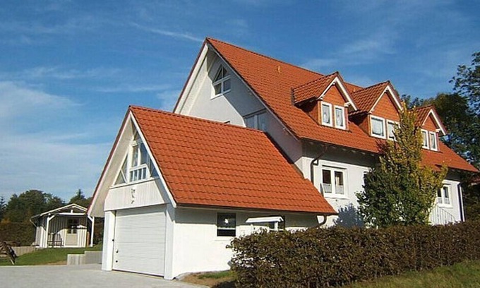 Herbstein Apartment | Ferienwohnung Schneider, Direkt am Vulkanradweg