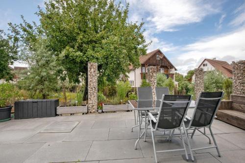 Blaubeuren Apartment | Ferienwohnung Schneider