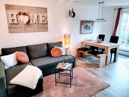 Munk Apartment | Ferienwohnung Schneider