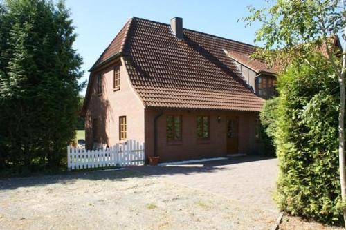 Havetoft Apartment | Ferienwohnung Schoenk In Havetoft