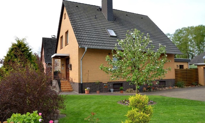 Munster im Heidekreis Apartment | Ferienwohnung Schultze