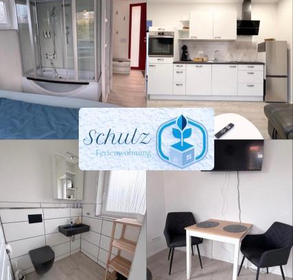 Gammertingen House | Ferienwohnung Schulz, tiny House, Schwaben Oase