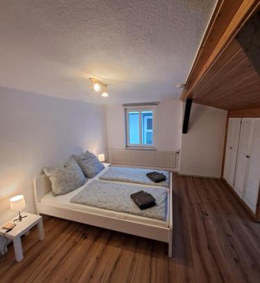 Hohenwestedt Apartment | Ferienwohnung Schulze