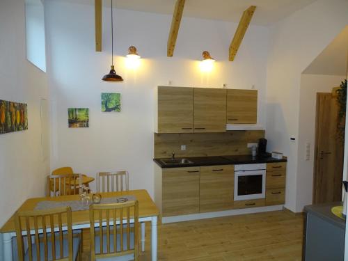 Simbach Apartment | Ferienwohnung Schusternagerl