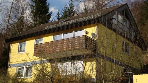 Gemarkung Horschwag Apartment | Ferienwohnung Schwäbische Alb