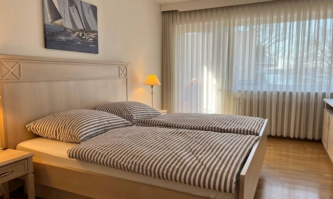 Ueberlingen Apartment | Ferienwohnung Schwalbe - Überlingen am Bodensee