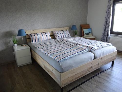 Am Dobrock Apartment | Ferienwohnung Schwiemann, Erdgeschoss