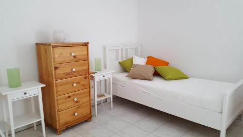 Flonheim Apartment | Ferienwohnung Seelenbaumler