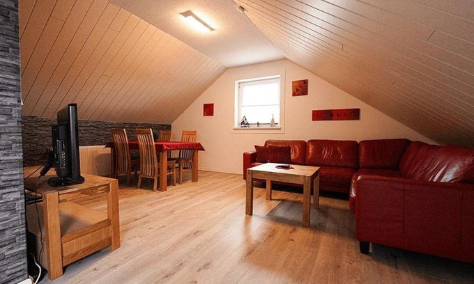 Selent Apartment | Ferienwohnung Selent Familie Sikora